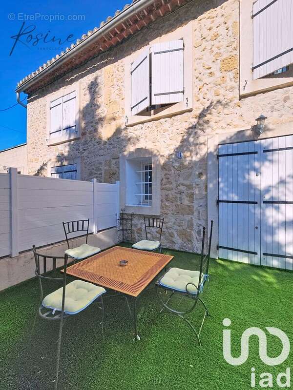 Photo 4 - Appartement à SALON-DE-PROVENCE