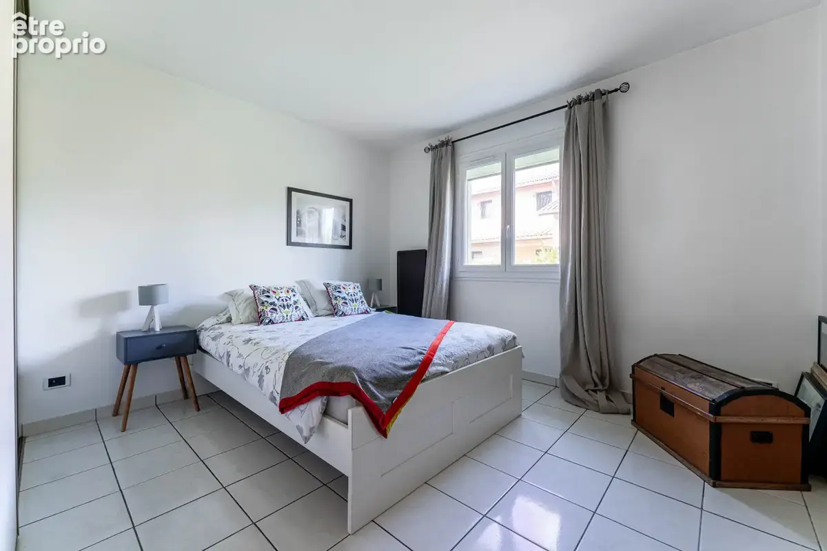 Francheville Le Haut, maison individuelle de 137m2 avec terrain de 1736m2. - photo 10