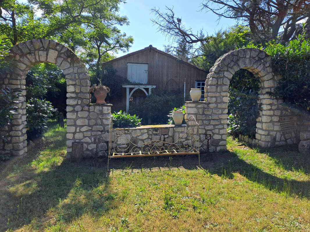 Maison à LE FRESNE-SUR-LOIRE