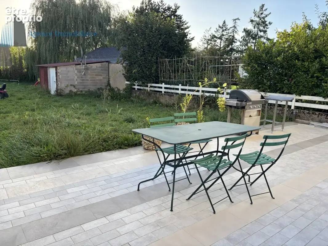 Photo Appartement à Evrange au prix de 230 000€