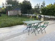 Appartement à EVRANGE