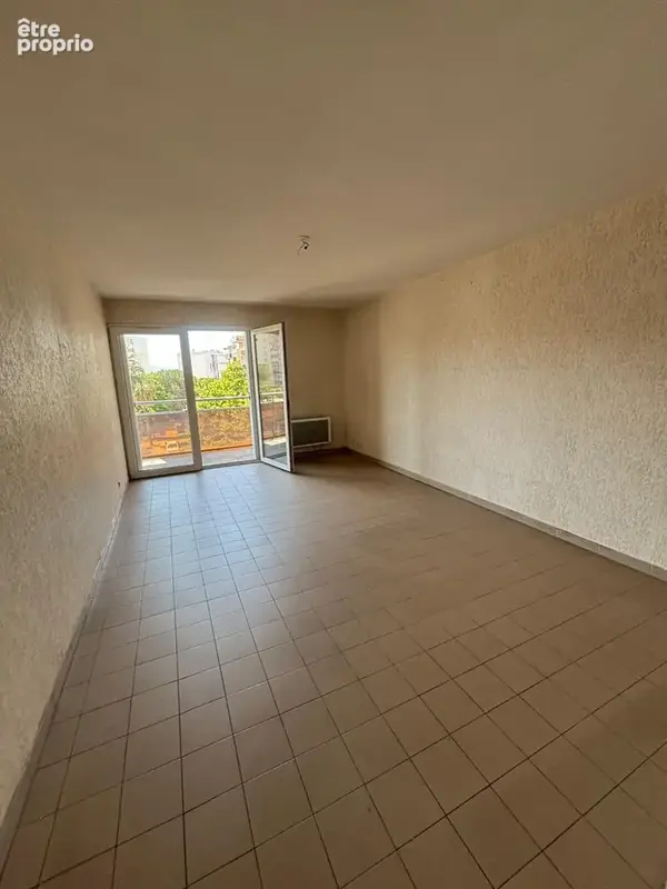 Appartement t3 ajaccio - photo 2
