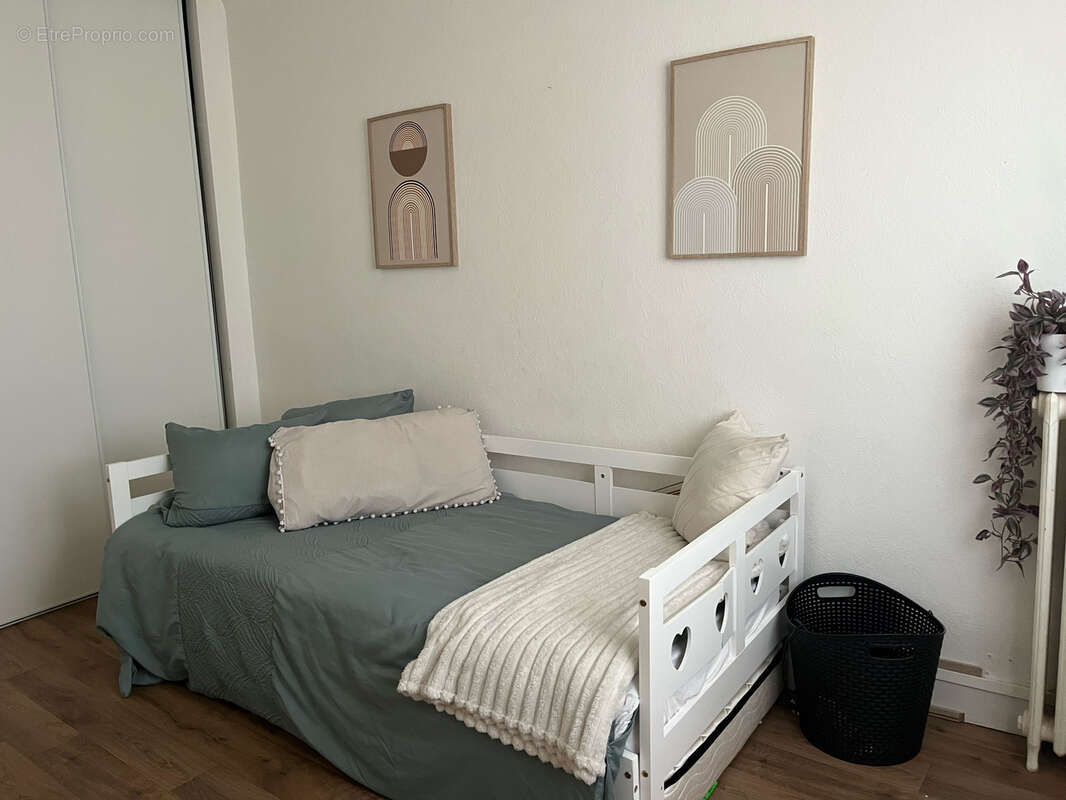 Appartement à PERIGUEUX