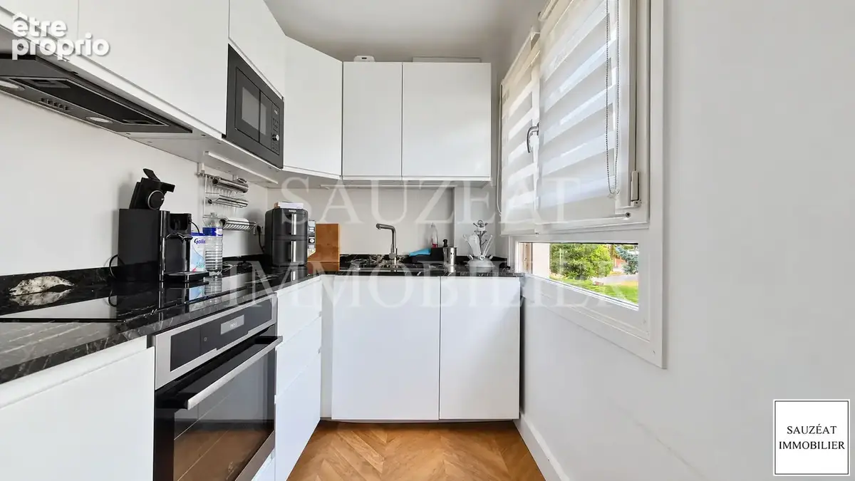 Bagneux - Appartement 5 pièces - photo 3