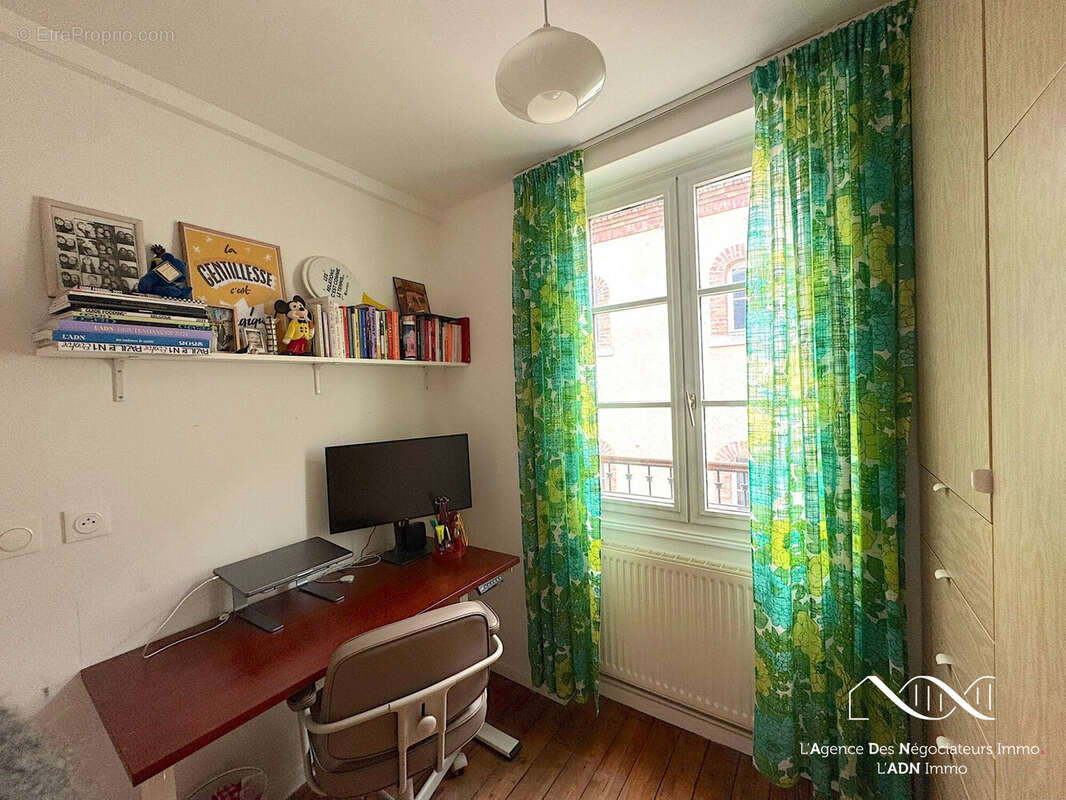 Appartement à ORLEANS