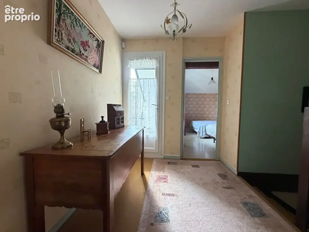 Maison Olivet limite Orleans sud - photo 6