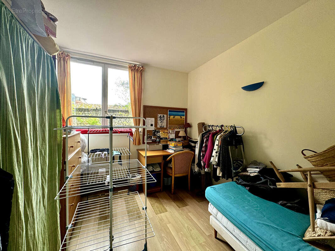 Appartement à CROIX