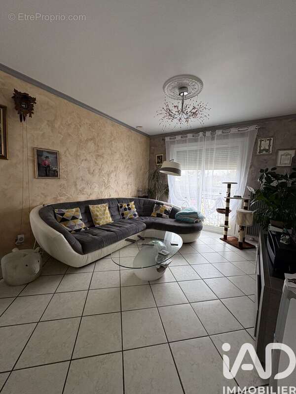 Photo 5 - Maison à SAINT-FLORENT-SUR-CHER