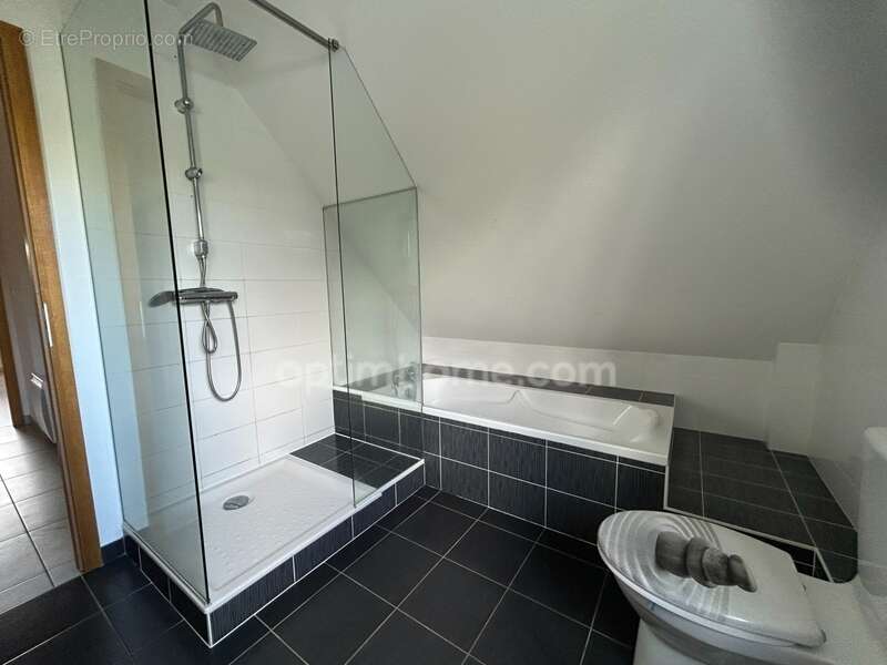 Maison à KINGERSHEIM