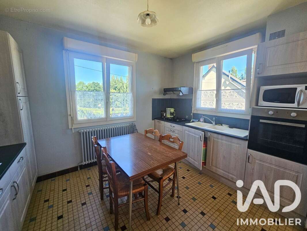Maison 129 m² à Tremorel  - photo 6