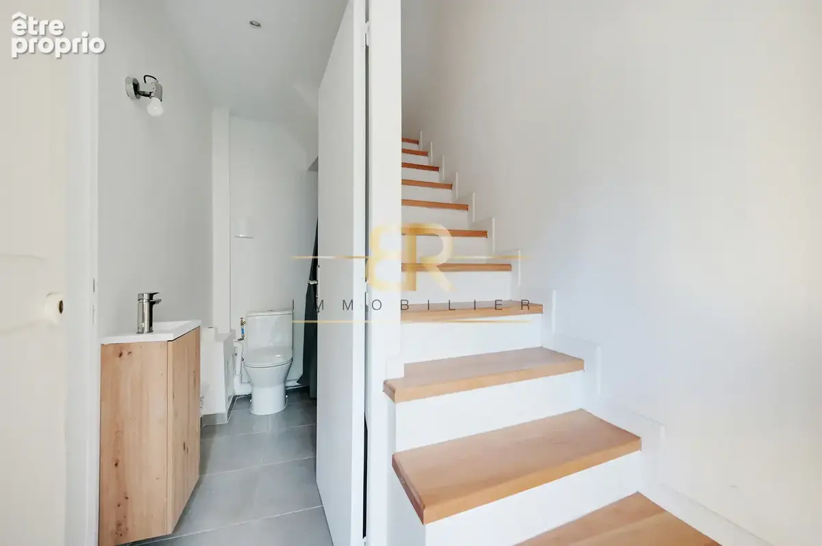 Calme/Duplex/Emplacement - photo 7
