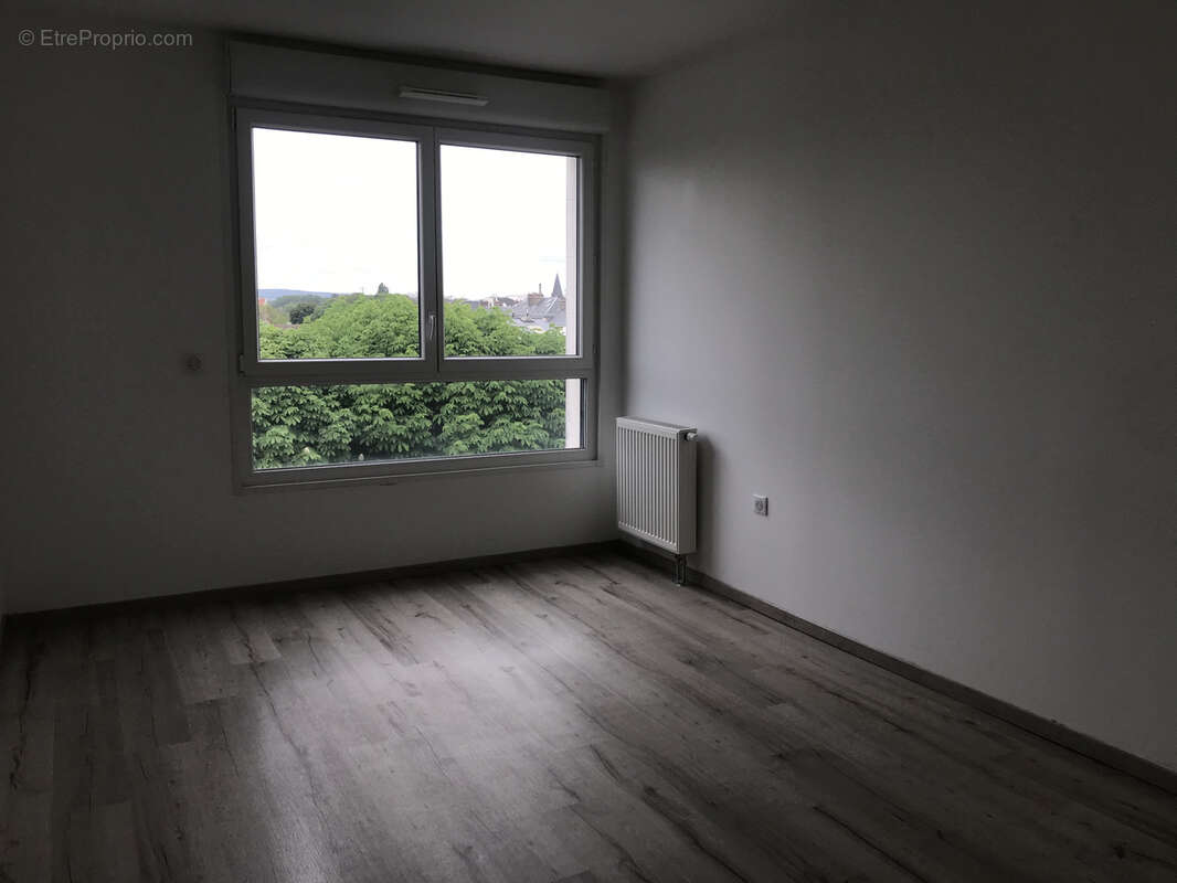 Clairmarais gare centre - appartement moderne type 3 de  75m2 + terrasse  24m2 + parking - photo 11