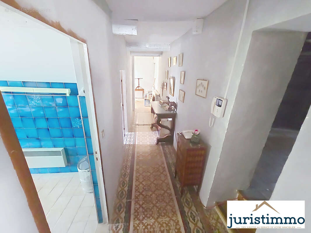 Appartement à BOLLENE