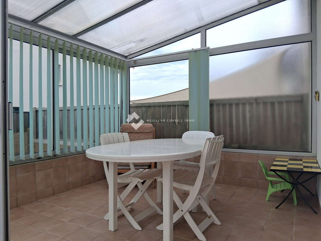 Maison 65 m² à Saint-Pierre-Quiberon  - photo 6