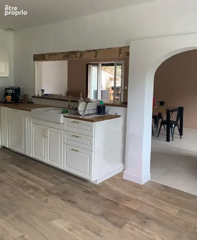 À L'Escarene 22 kilomètres de Nice, Un appartement confortable, authentique et moderne au cœur du village. - photo 9