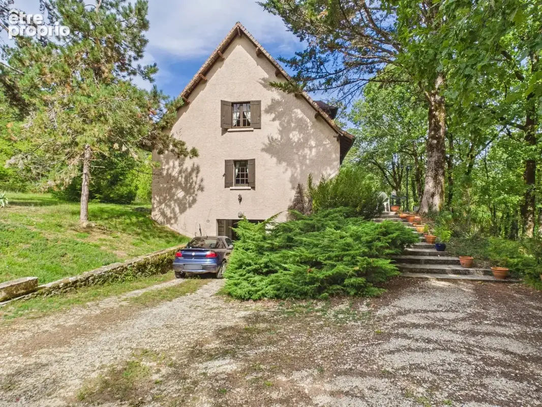 Belle maison familiale au calme à seulement 1 km de Javerlhac - photo 15