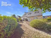 Maison à PLOBANNALEC-LESCONIL