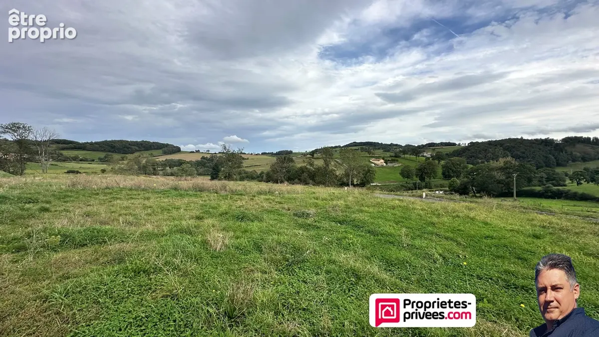 Terrain viabilise longessaigne - photo 2