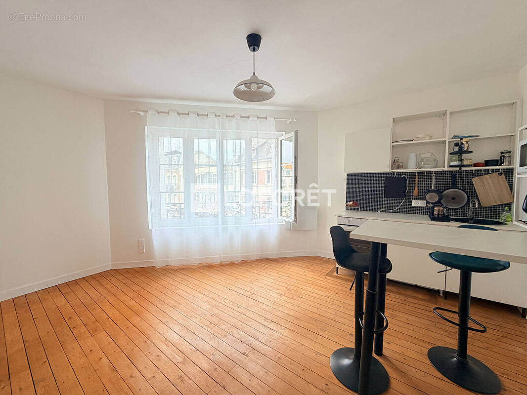 Investissement clé en main au coeur de vouziers ! - photo 1