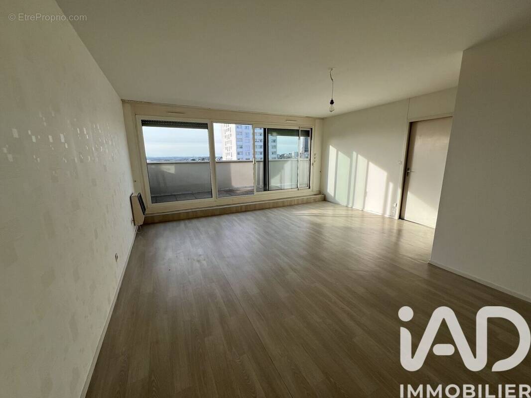 Photo 1 - Appartement à CHOLET