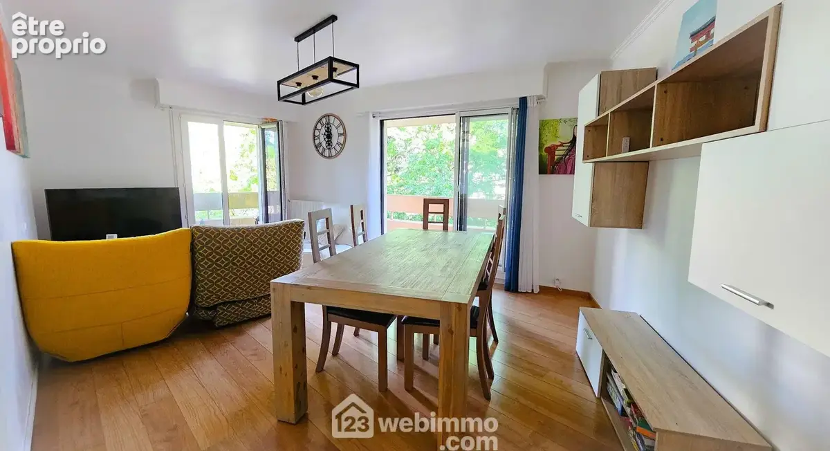 Appartement 4 pièces 90 m² à vendre à Pau (64000) - photo 22