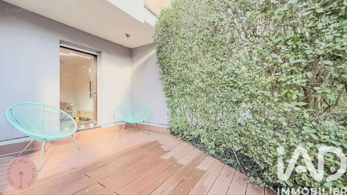 Photo 7 - Appartement à MONTIGNY-LES-METZ