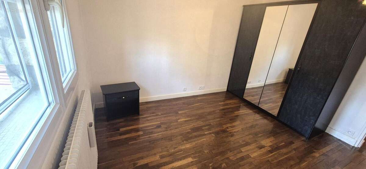 Maison à SAINT-DIZIER