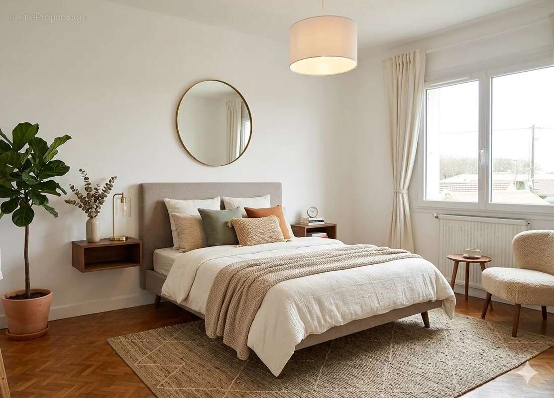 Appartement à LA ROCHELLE