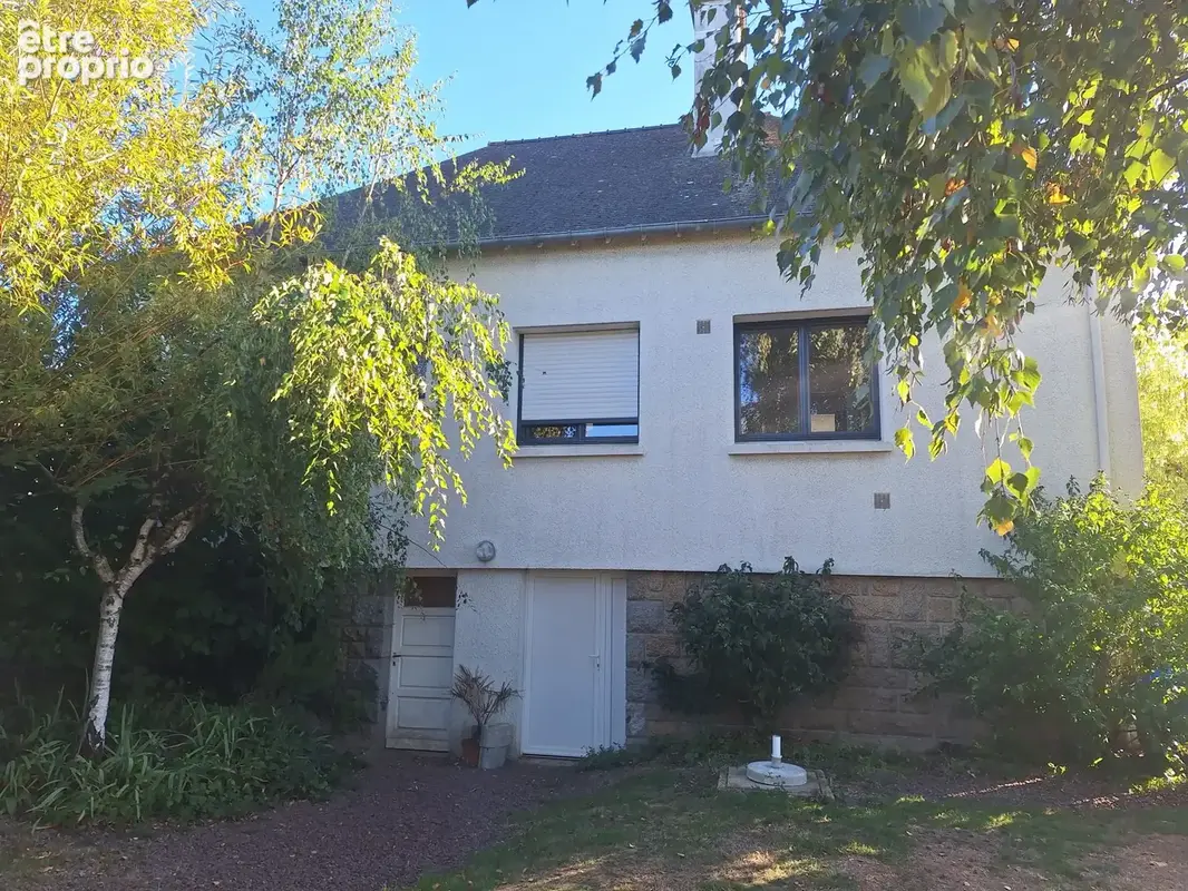 Maison 4 pièces 96 m² à vendre à Pipriac (35550) - photo 2