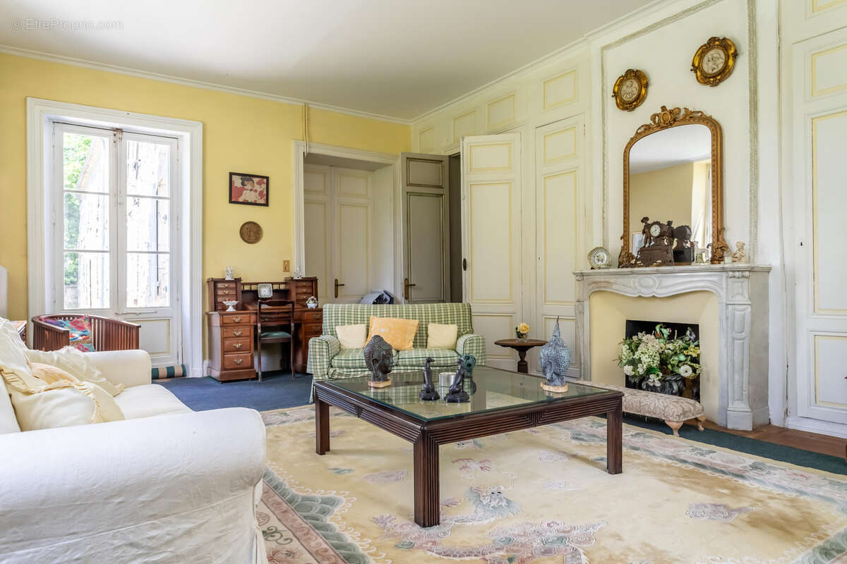 Maison à BERGERAC