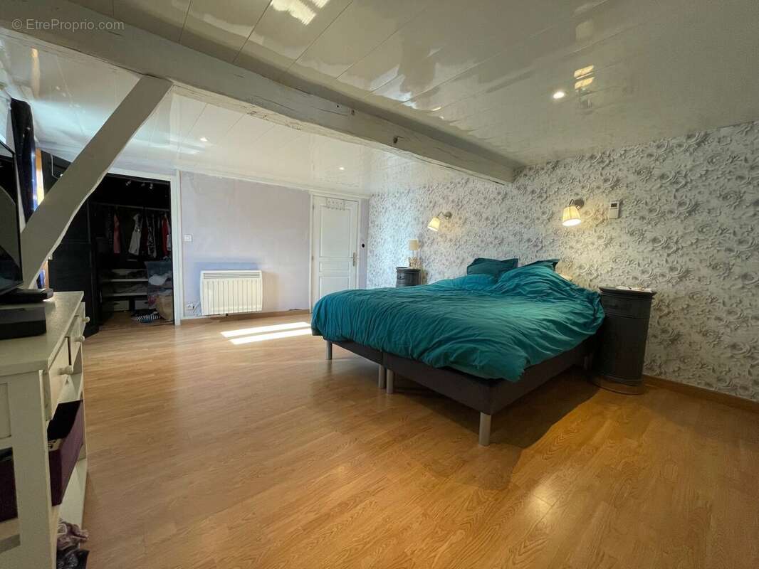 Maison à LESQUIELLES-SAINT-GERMAIN