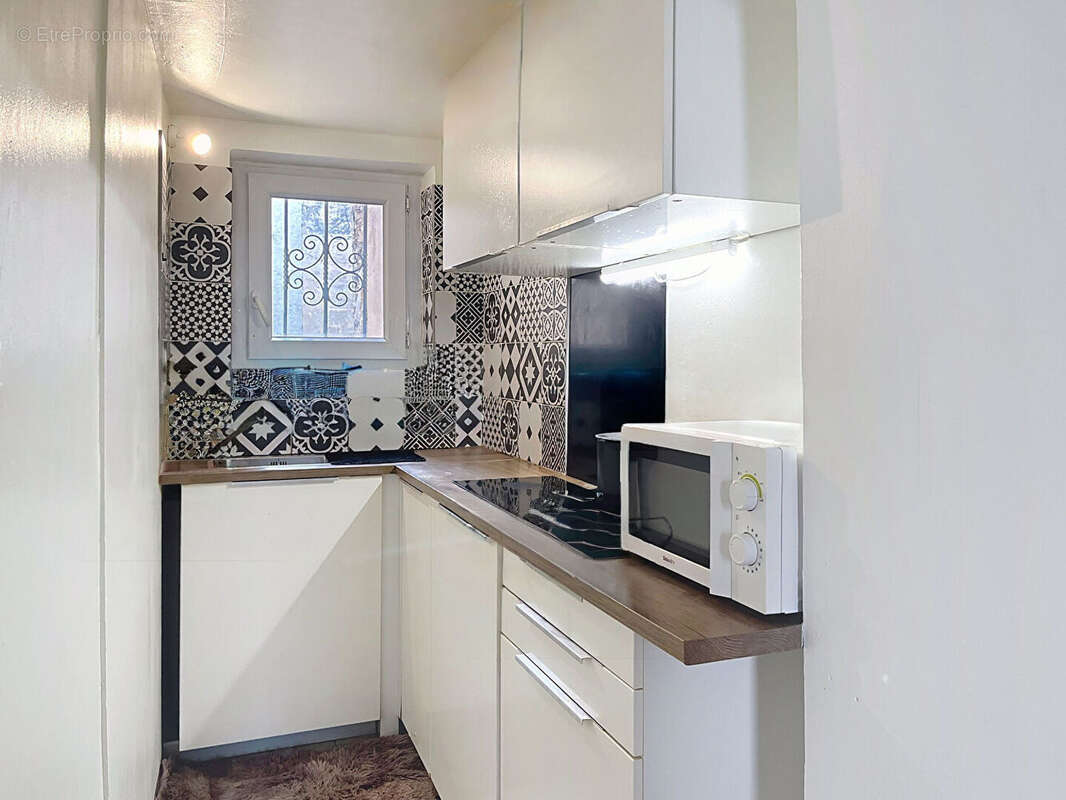 Appartement à AVIGNON