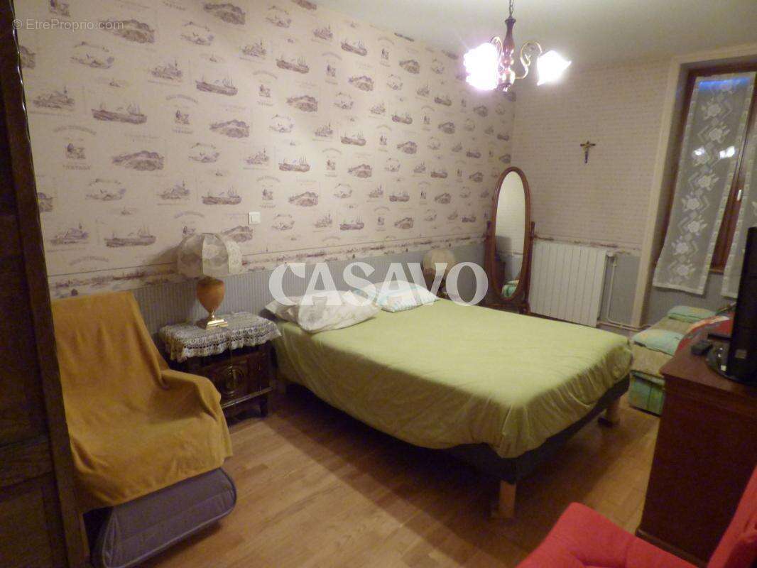 Vente Maison 5 pièces de 186m² - 38780 Eyzin-Pinet - photo 23