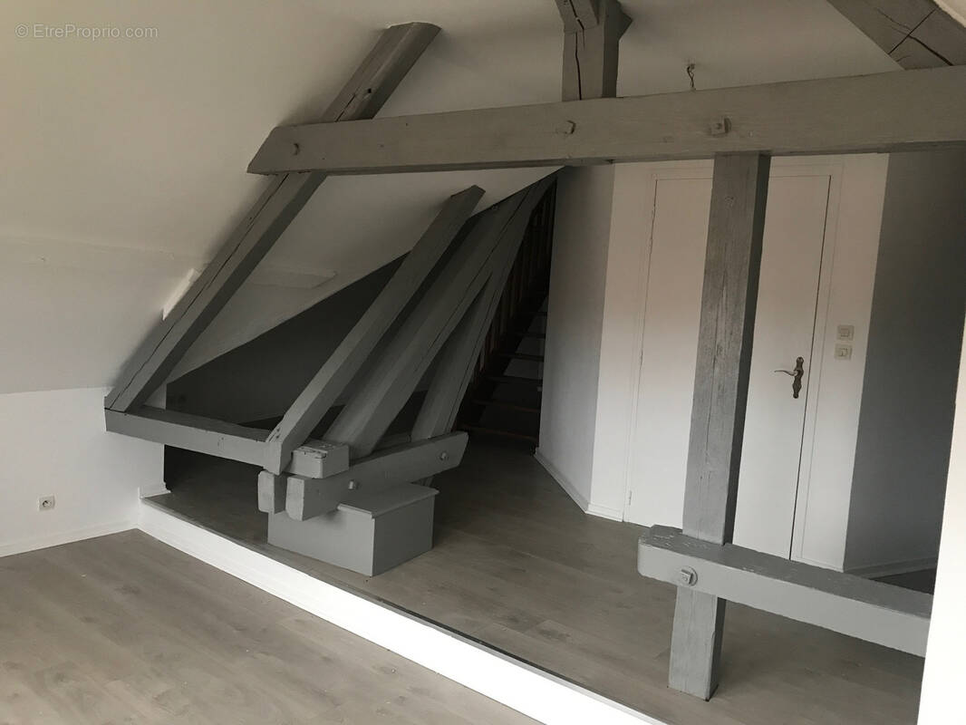 Appartement à DELLE