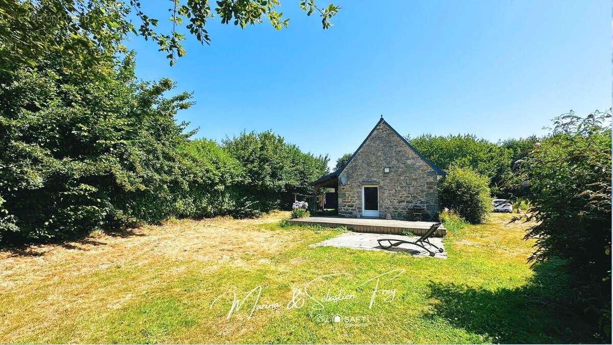 Maison 145 m² à Cavan  - photo 4