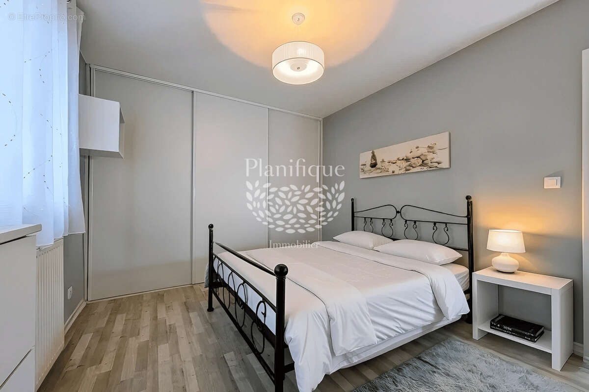 Maison à BONNEVILLE