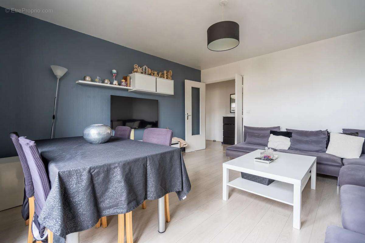 Appartement à CRETEIL