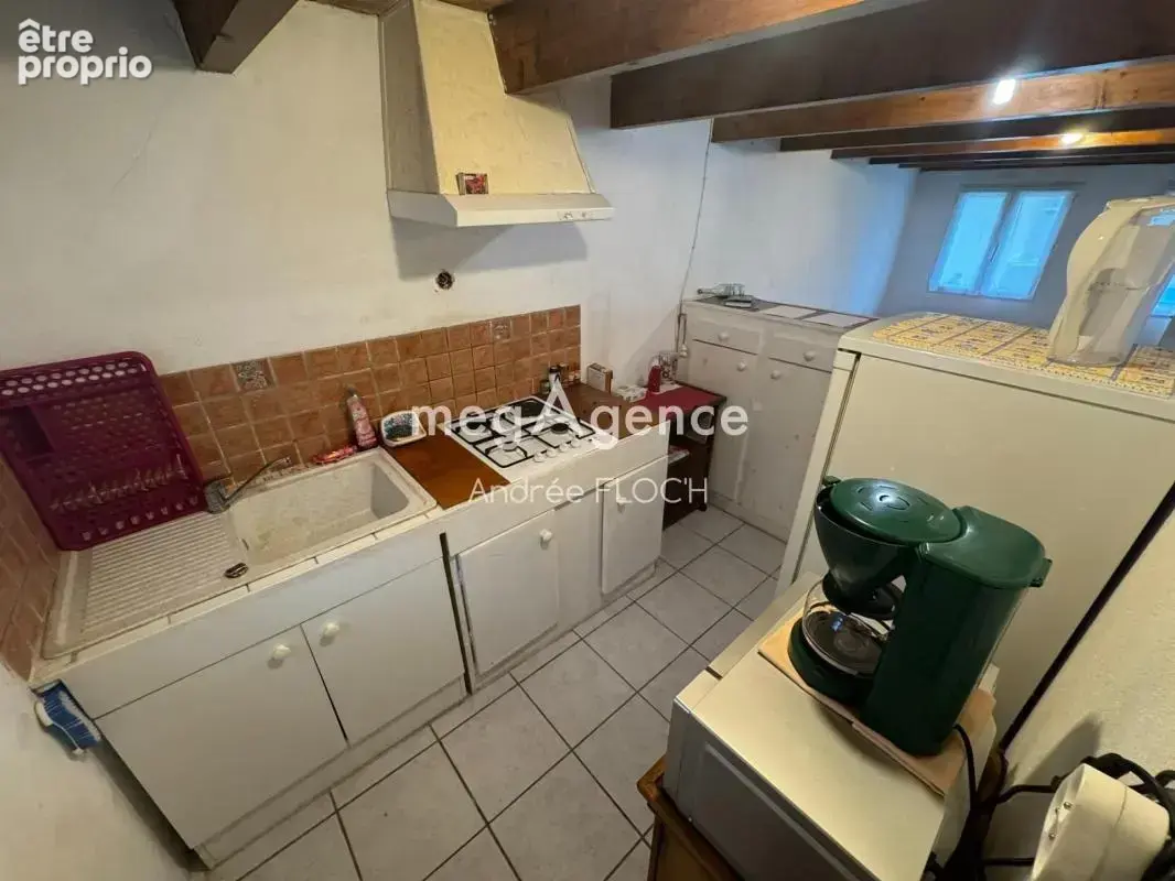 Maison en pierre à Ouessant - photo 11