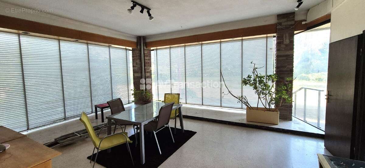 Appartement à NORDHOUSE