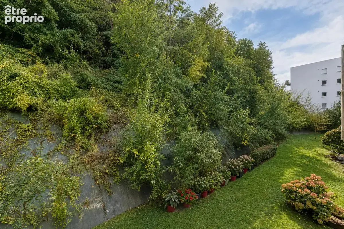 Charmant 3 pièces avec balcon et garage à Darnétal - photo 13