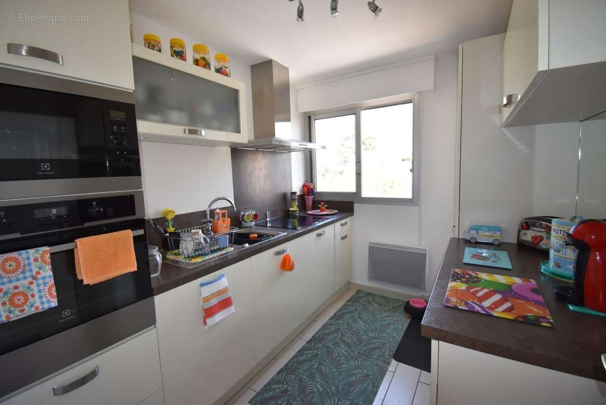 Appartement à SAINT-RAPHAEL