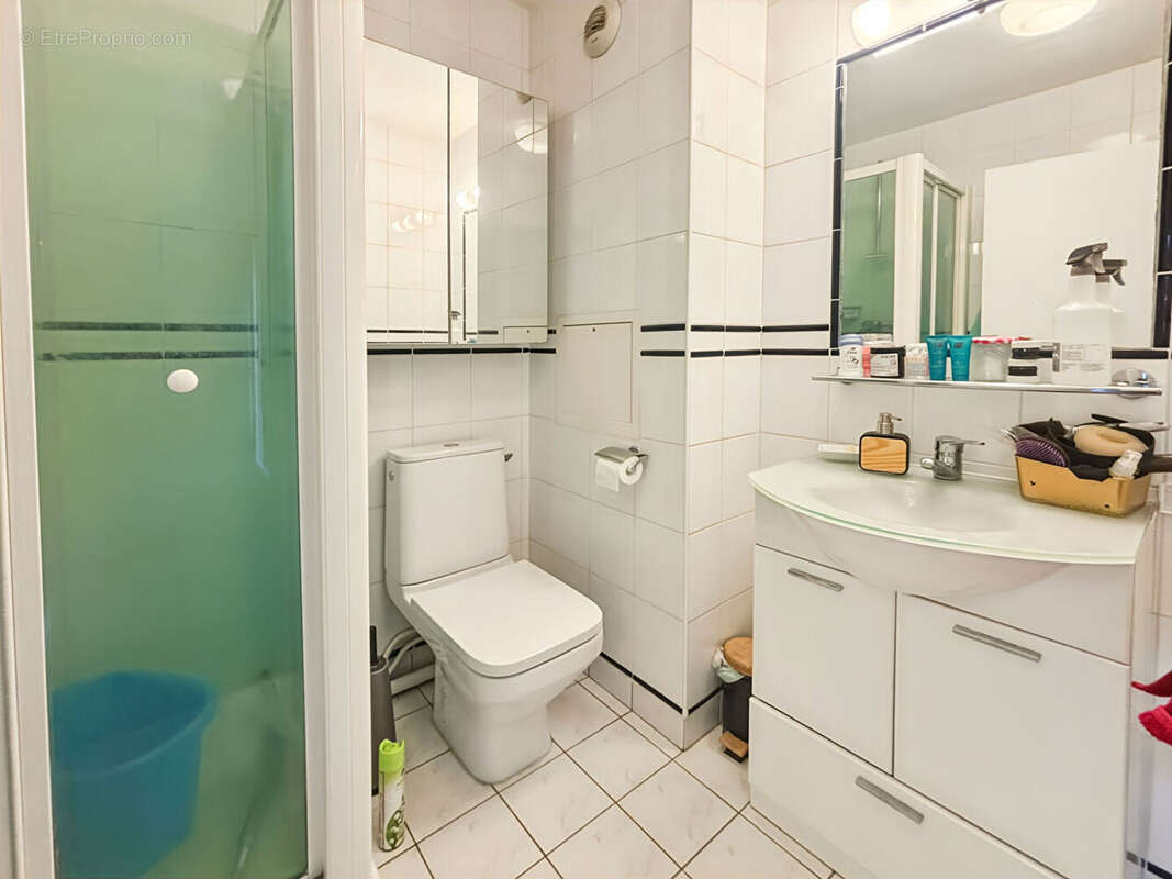 Appartement 98m² à châtenay-malabry - photo 12