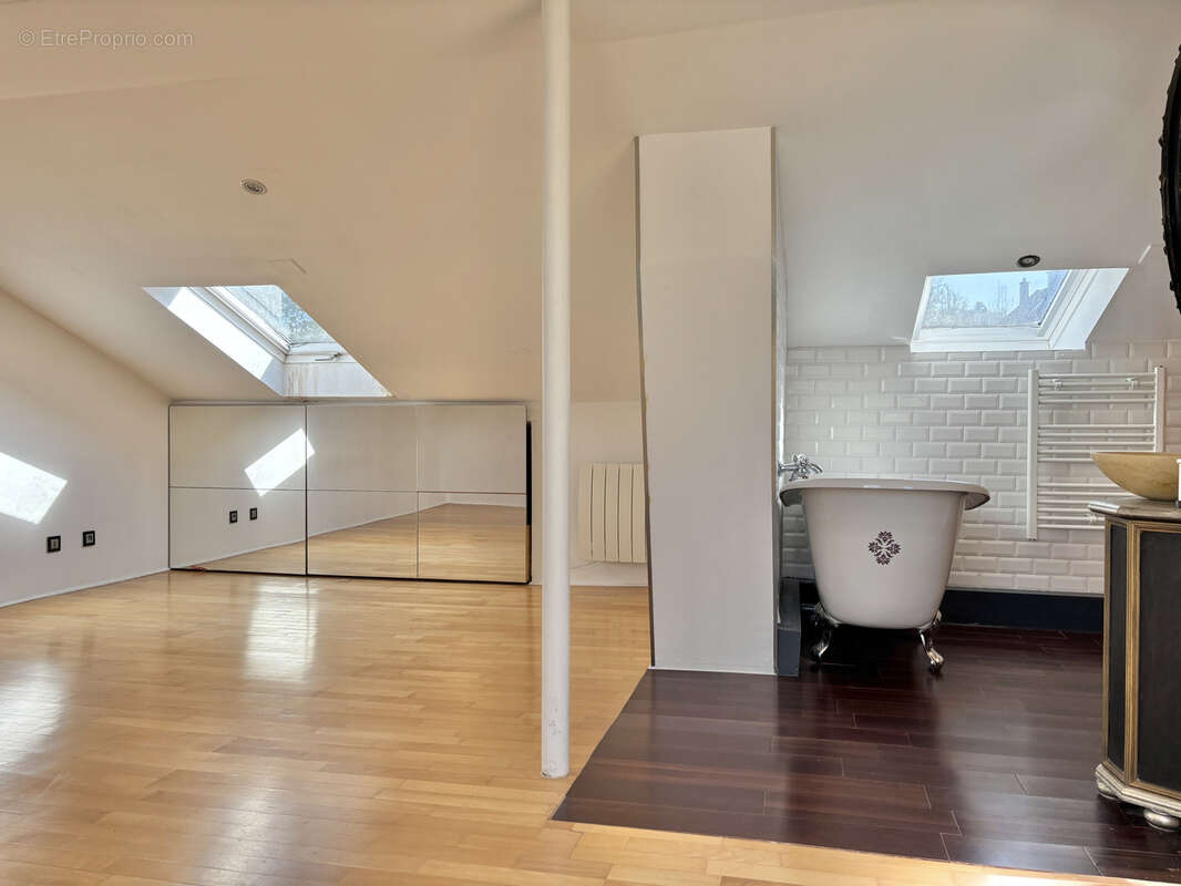 Appartement à MULHOUSE