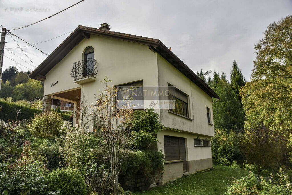 Maison avec vue imprenable - photo 7