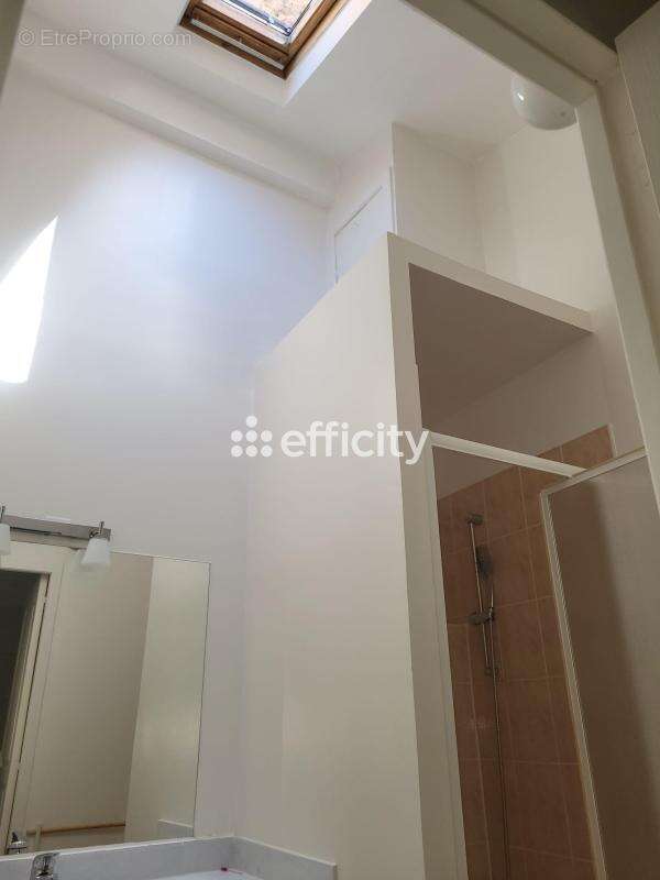 Appartement - photo 13