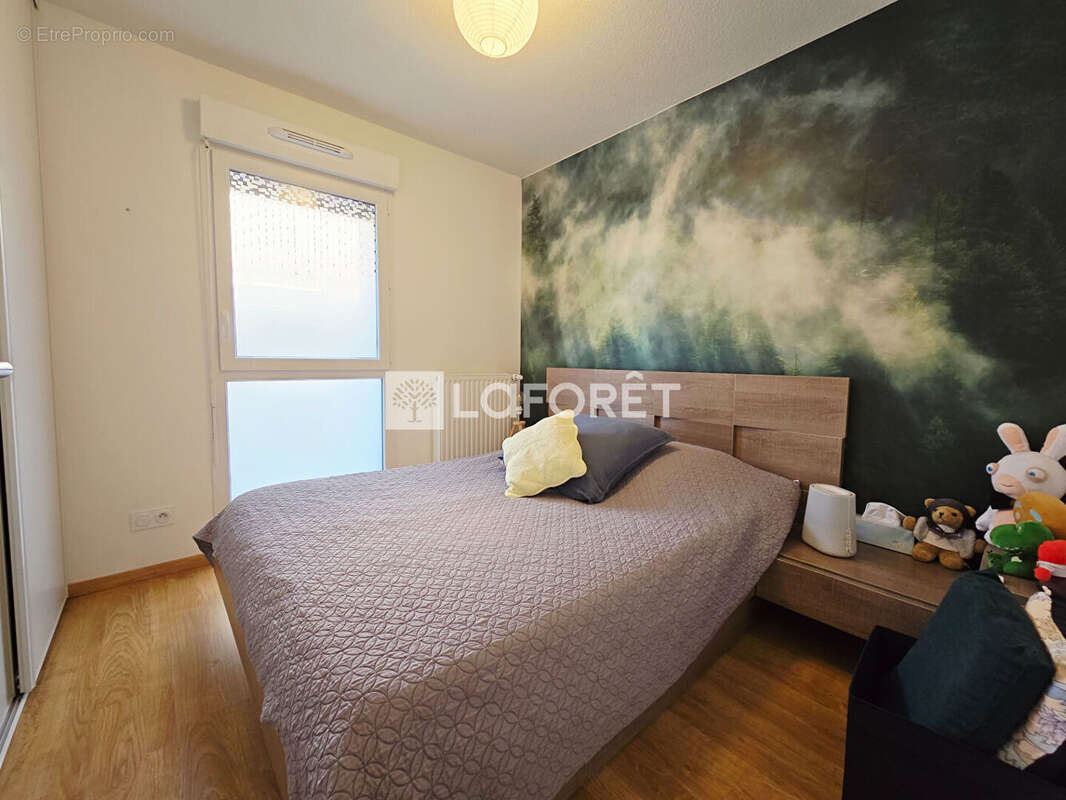 Appartement à MERIGNAC