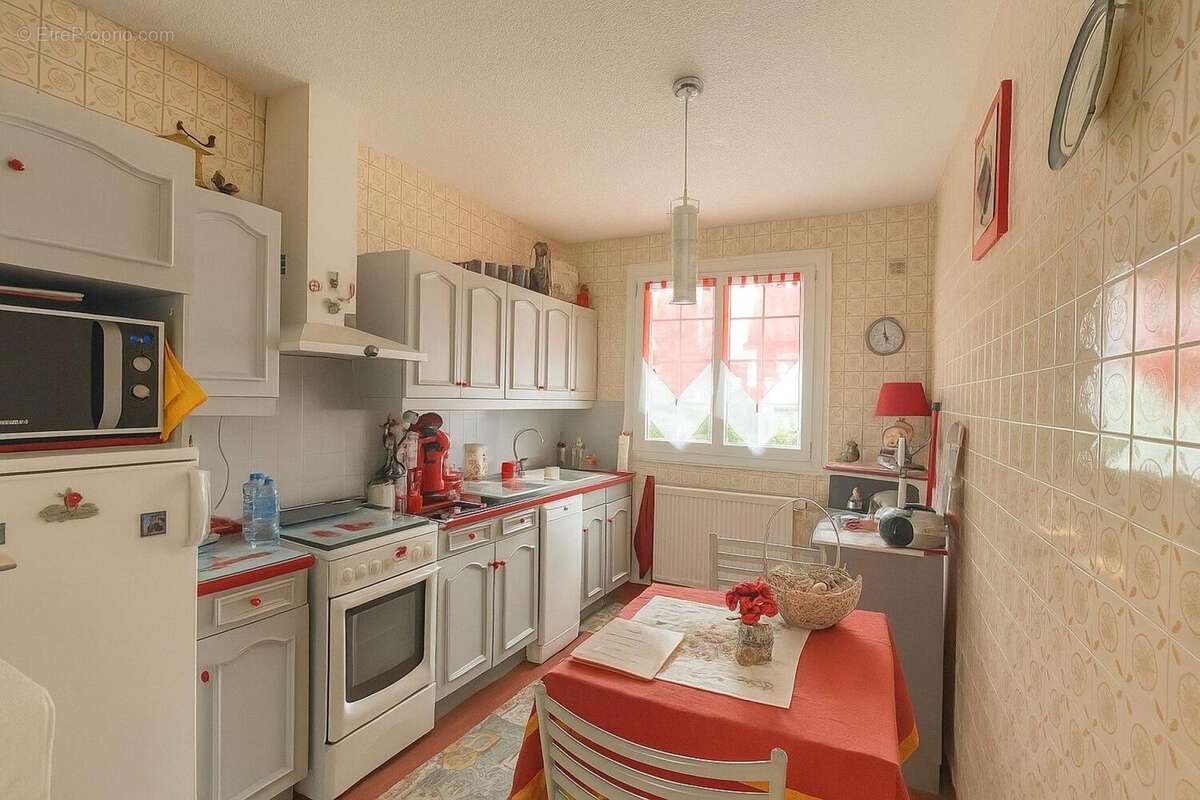 Photo 3 - Maison à MONT-PRES-CHAMBORD