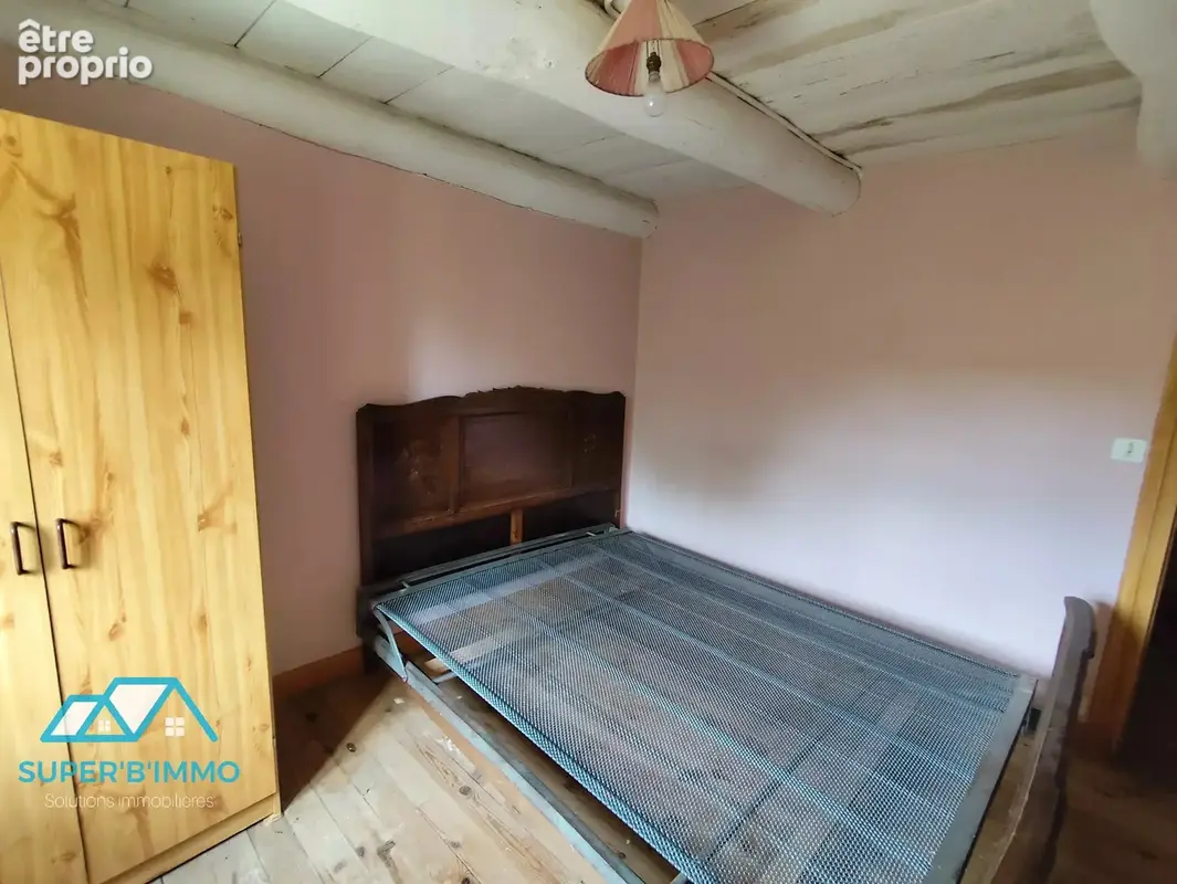 maison en pierre avec vue panoramique - photo 7
