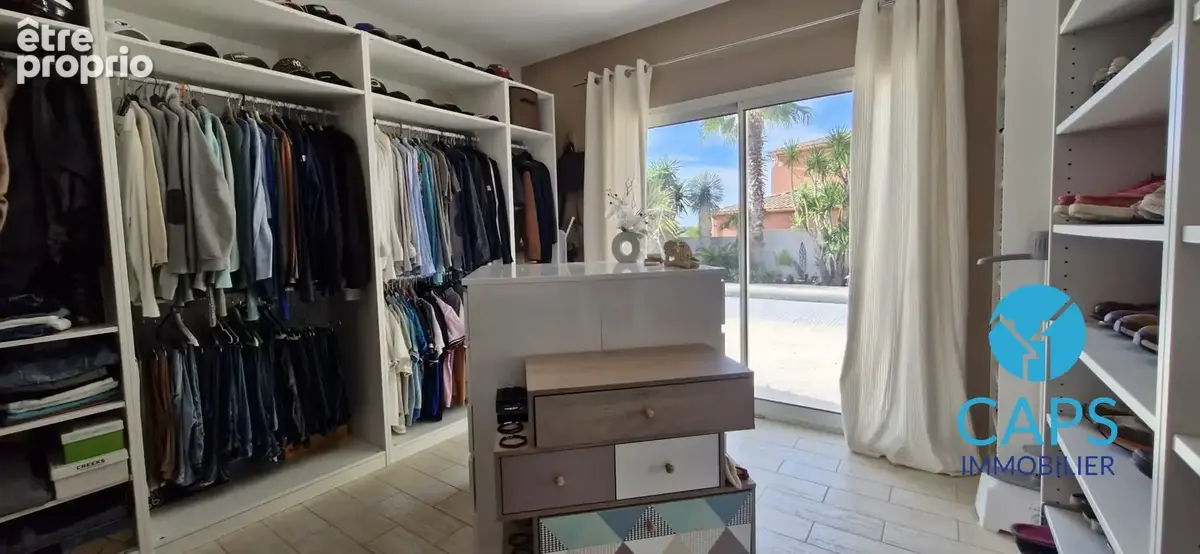 Maison 10 pièces 240 m² à vendre à Poulx (30320) - photo 5