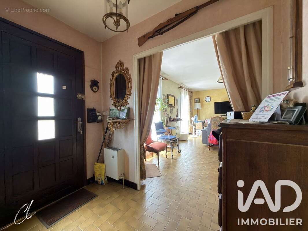 Maison 86 m² à La Belliole  - photo 8